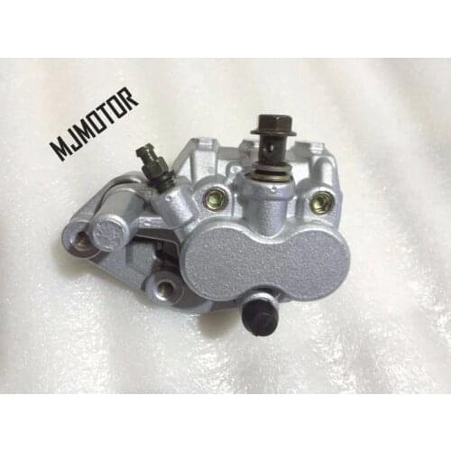 LEAD 110 front brake pads disc caliper brake shoes For Kymco WH110 LIKE SCR Motorcycle QJ Keeway Chinese Scooter HondaPart