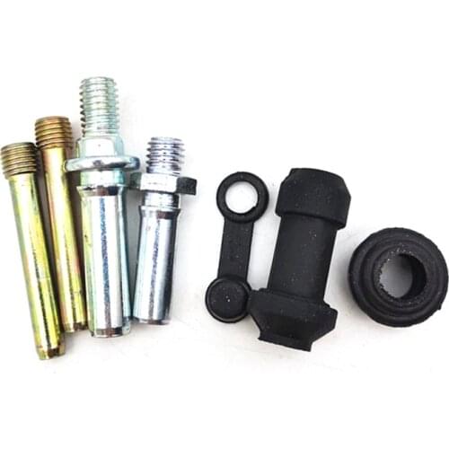 PHYUN Motorcycle Brakes