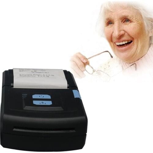 Home Use Portable glucose tester blood pressure meter hemoglobin HBA1C analyzer blood sugar test machine