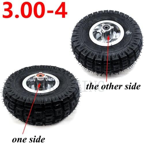 QEUU Car Wheels