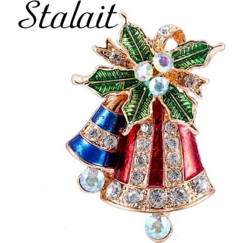STALAIT Children's Brooches For Clothes