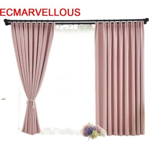 Tende Blackout Zaslony Do Okna Rideau Kitchen Rideaux Pour Le Salon Luxury For Living Room Cortinas De Luxo Para Sala Curtains
