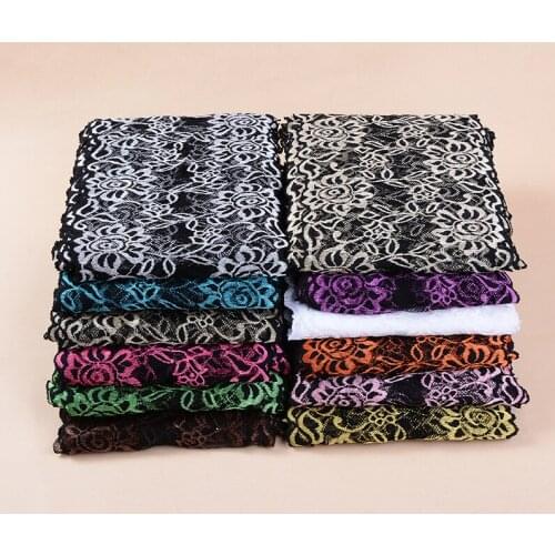Lace Wakeace China