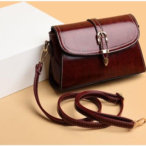 Womens Bag Shoulder Bag Fashion Messenger Bag 2021 New Luxury Women Bag Shoulder Bag Big Bag Vintage Bag Purse Large Handbag