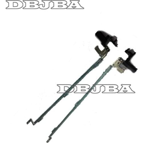 Laptop Lcd Hinges For DELL Vostro 3350 V3350 V3350D 60.4ID20.001 60.4ID21.001
