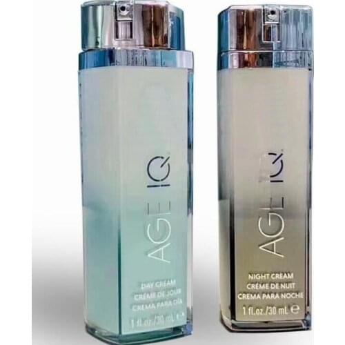 2020 New Face Skincare Day Cream 30ml Night Cream 30ml Face Creme 1FL.OZ 30ML Skincare Cream Sealed