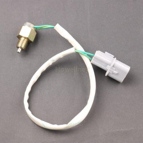 10pcs T/F H-L Gearshift 4DW Lamp Switch MB811555 MB811554 For Mitsubishi Pajero Montero L200 Triton Sport Nativa