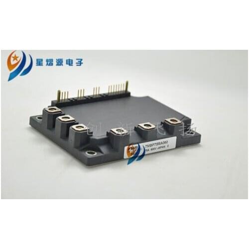 7MBP75RE120 NEW IGBT MODULE IN STOCK
