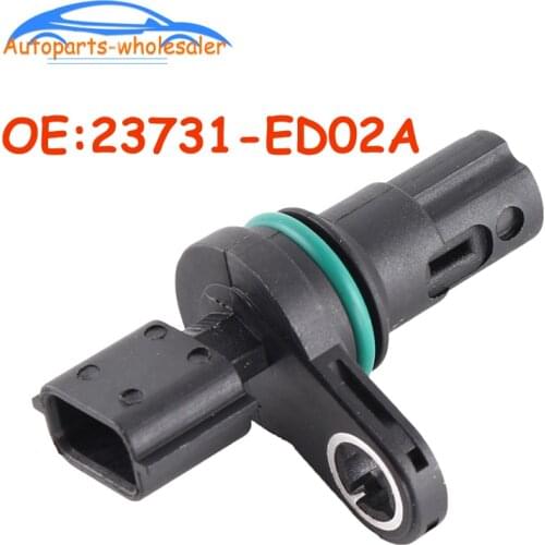Car Accessories 23731ED02A 23731-ED02A 23731-ED015 Camshaft Position Sensor For Nissan Versa 1.6L Note 2009-2013