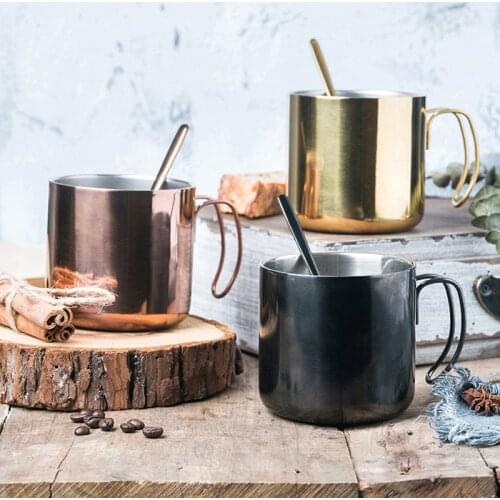 DROHOEY Beer Mugs