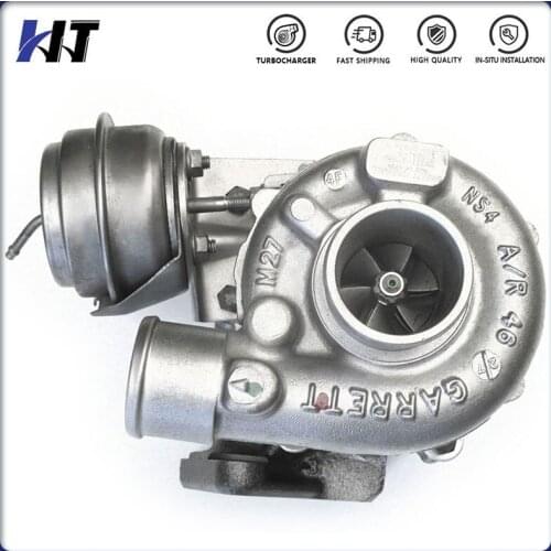 GT1749S 729041-5009S 729041-0009 28231-27900 2823127900 Turbocharger for yundai SANTA FE 2.0L D D4EA-V / Trajet 2.0 Crdi 92KW