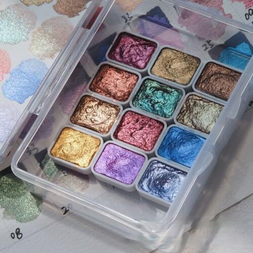HEONYIRRY Glitters For Nails