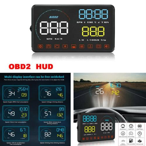 HOTSELE Windshield Projectors