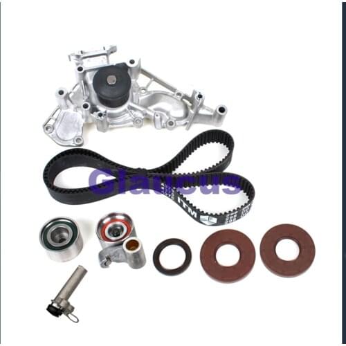 1uz 1uzfe 2uz 2uzfe 3uz 3uzfe Timing Belt Tensioner water pump kit for Toyota LAND CRUISER PRADO 100 200 CROWN ARISTO CELSIOR