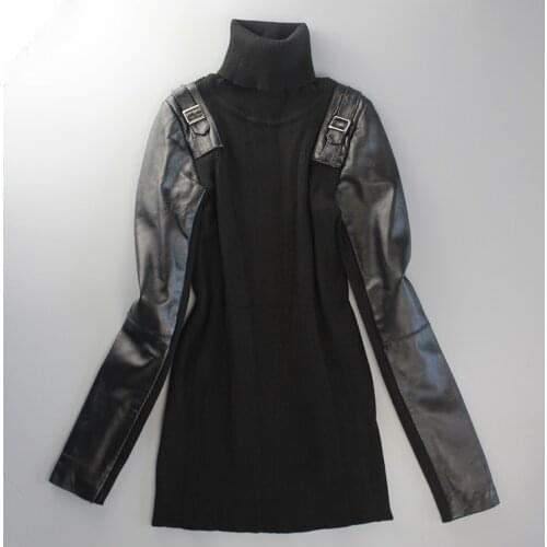 Женские свитера и кардиганы N.POKLONSKAYA China At AliExpress