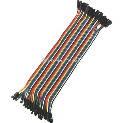 New Rise Cables
