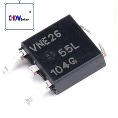 NTD3055L104T4G NTD3055L104 SOT252 NEW AND ORIGNAL IN THE STOCK