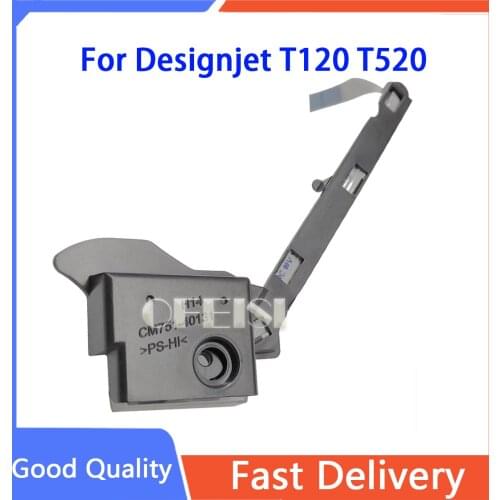 Original CQ890-67001 Ampxl Carriage Zim Sensor Sv for Designjet T120 T520 GENUINE! NEW plotter parts on sale