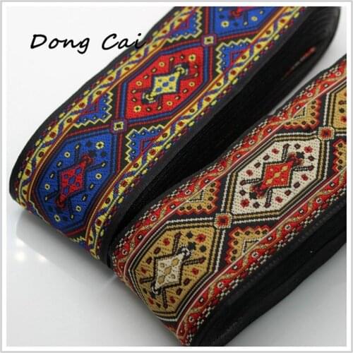 10 yards/lot computer embroidered webbing DIY handmade sewing Dog cat pet collar decorative lace clothing accessory free shippin