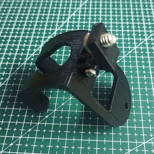 Durable Remote Control Screen Bracket Mount Stand Holder for TBS Tango 2 Remote Control Accessories