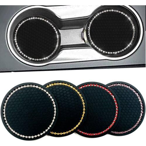 Supzcws Carpet Holders