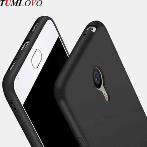 TUMI.OvO Meizu M3 Note Phone Cases