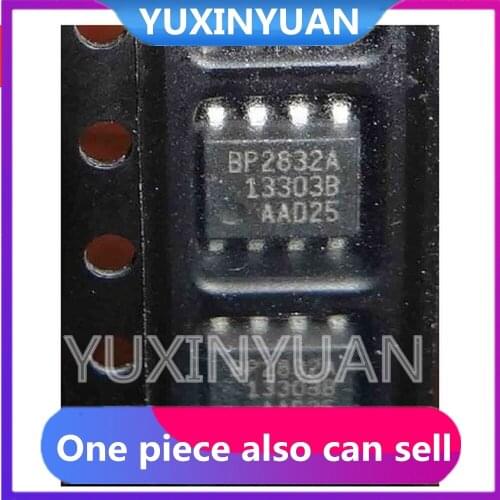 10PCS BP2832A BP2832 SOP8 IN STOCK 100%GOOD