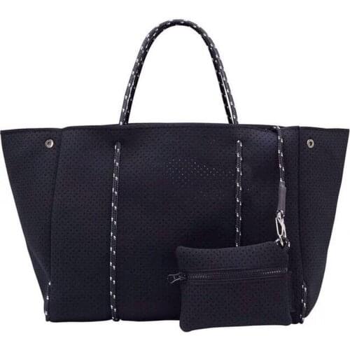 2020 Luxury Women Tote Crossbody Big Shopping Neoprene Bag Light Womens Handbags Female Bag purse bags