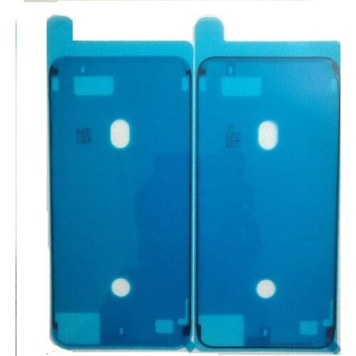 30pcs Top Quality Stickers Adhesive Tape for iphone XS XS max LCD touch screen Waterproof sticker Sealant screen