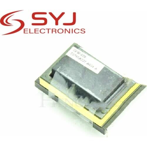 5pcs/lot VA1916W step-up transformer coil SPW-078 LSE 120BH