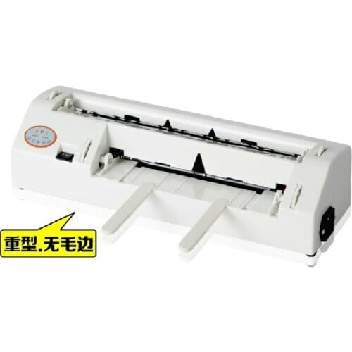 Automatic Name Card Slitter,business card cutting machine,Name card Cutter 300C