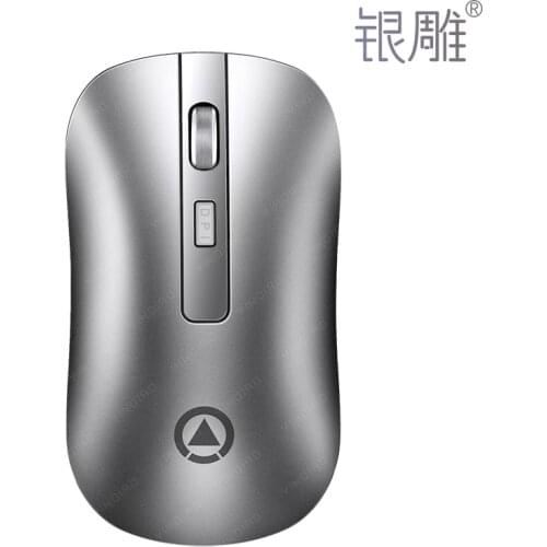 Wireless Mouse RGB Bluetooth Mouse Wireless Computer Mouse Gamer Silent USB Mause Ergonomic Mice Rechargeable For PC Laptop