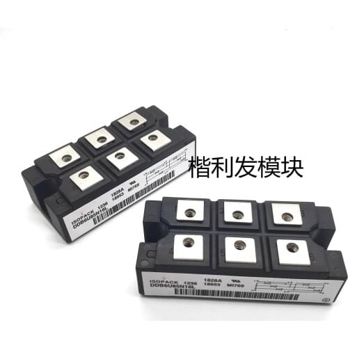 DDB6U85N16L Original, Can Provide Test, 1 Year Warranty