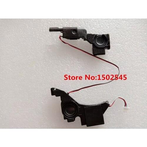 For HP Pavilion 14-BF 14-BF040WM TPN-C131 original laptop built-in speaker Audio L&R speaker 930614-001 PK23000X200