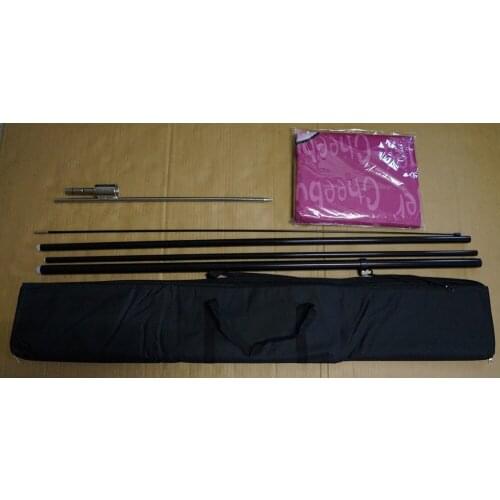 2.4M Sail Flags, Feather Flag, Custom Print One Side Beach Flag, Blade Beach Flag Banner ,Ground spike base,5pcs/lot