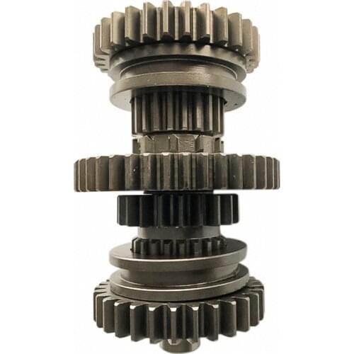 Transmission Main Gear Assy For Kazuma 500cc 800cc ATV UTV Engine Parts