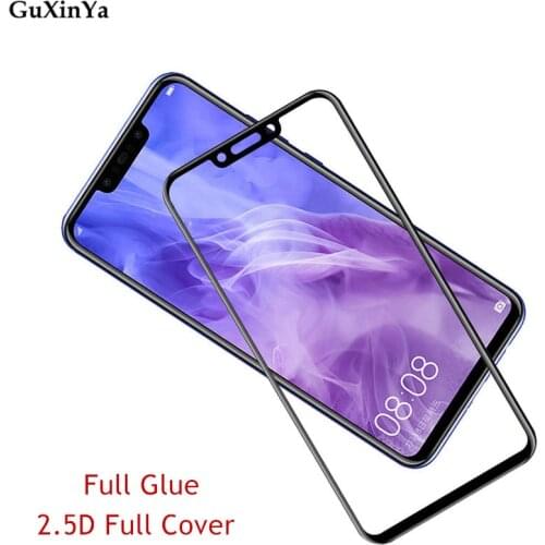 GuXinYa Screen Protectors For Huawei Mate 20