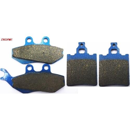 Brake Shoe Pads Set for APRILIA RX 50 RX50 1990 - 2014 14 90 13 12 11 10 09 08 07 06 05 04 03 02 01 00 99 98 97 96 95 94 93 92