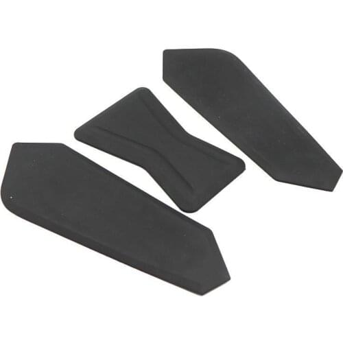 Motorbike Fuel Tank Sticker for BMW F750GS F850GS Non-slip Patch Heat Insulation Tape Motorcycle Modification Parts Accessories