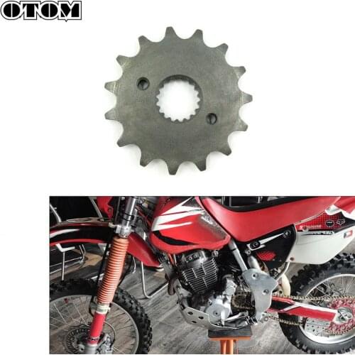 OloMM Chain Sprockets