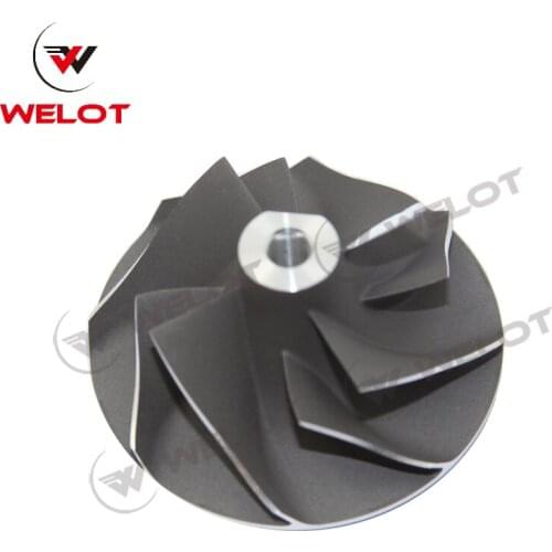 Turbo Casting Compressor Wheel WL3-0735 for 49T73-03006 49373-03006 49373-03005 49373-03004 49373-03003