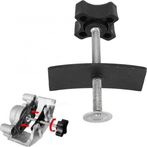 Durable Car Ratchet Disc Brake Caliper Piston Spreader Separator Pad Caliper Install Tool Car repair Adjustment removal tools