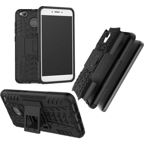 Sherrytree Phone Cases Xiaomi Redmi Note 3