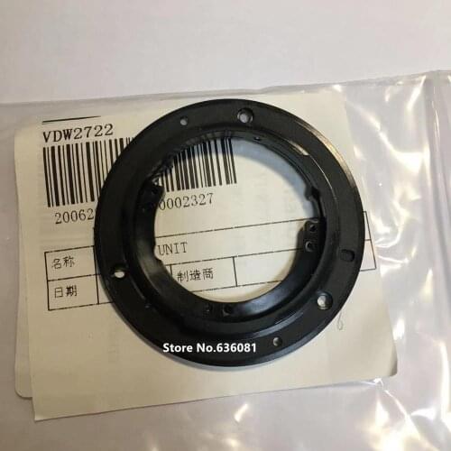 Repair Parts Lens Bayonet Mount Mounting Ring VDW2722 For Panasonic Lumix G Vario 12-32mm F/3.5-5.6 ASPH , H-FS12032