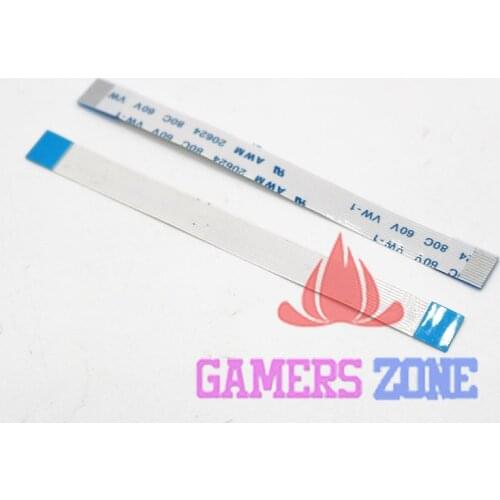 10PCS BRAND NEW POWER RESET FLEX CABLE FOR SONY PLAYSTATION 2 PS2 50000 30000 70000 79000