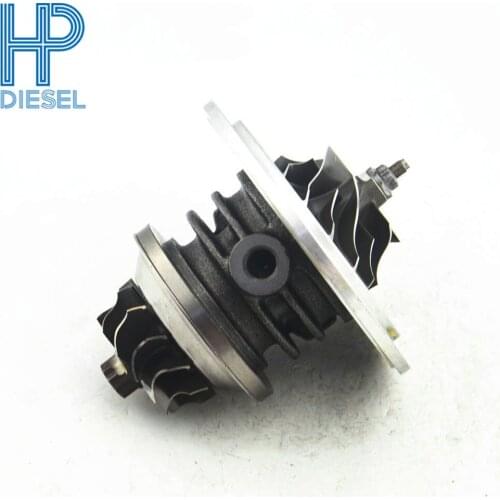 721843-1/2/3 for Ford Ranger HS 2.8 L HS2.8 96 KW 130 HP- 721843 turbocharger core 451298 cartridge turbine repair kits Balanced