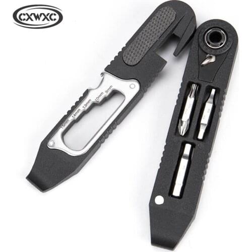 Велосипедные мультитулы CXWXC China At AliExpress