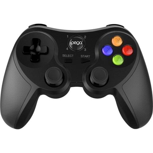Ipega PG-9078 Gamepad For Android Phone PC Bluetooth Controller Gamepad Wireless Gamepad Bluetooth Game Controller Joystick