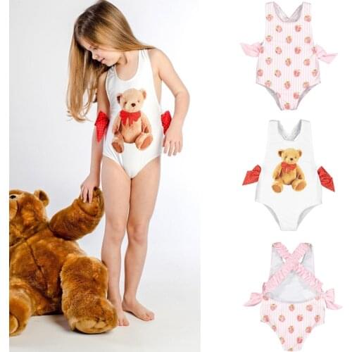 Jokkzo Children's Swimwear And Swimming Trunks