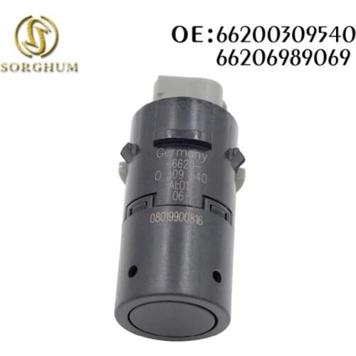 New Reverse Backup Assist PDC Parking Sensor fits BMW E39 E46 E53 E60 E61 E63 E64 E65 E66 E83 66200309540 66206989069